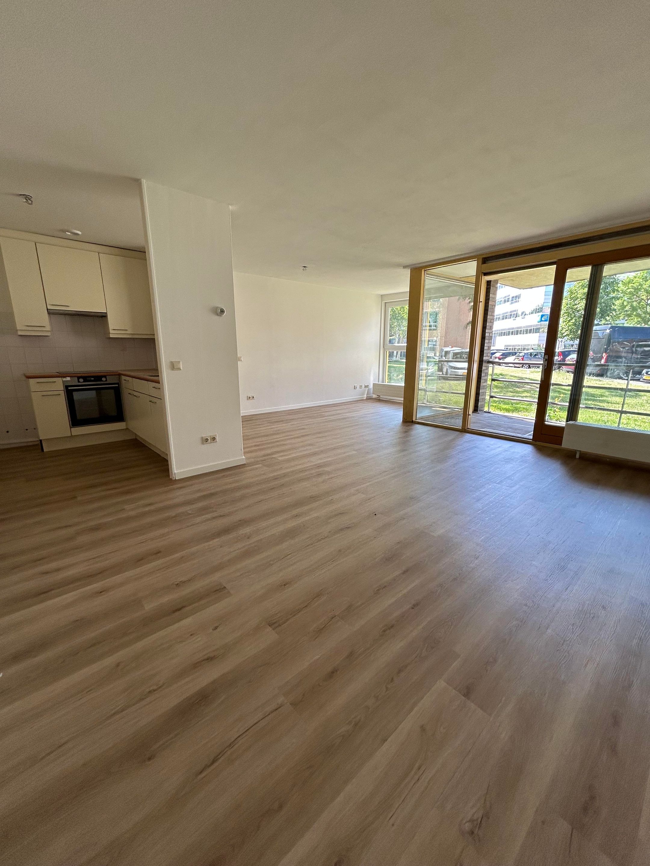 Marga Klompéhof 1 Almere