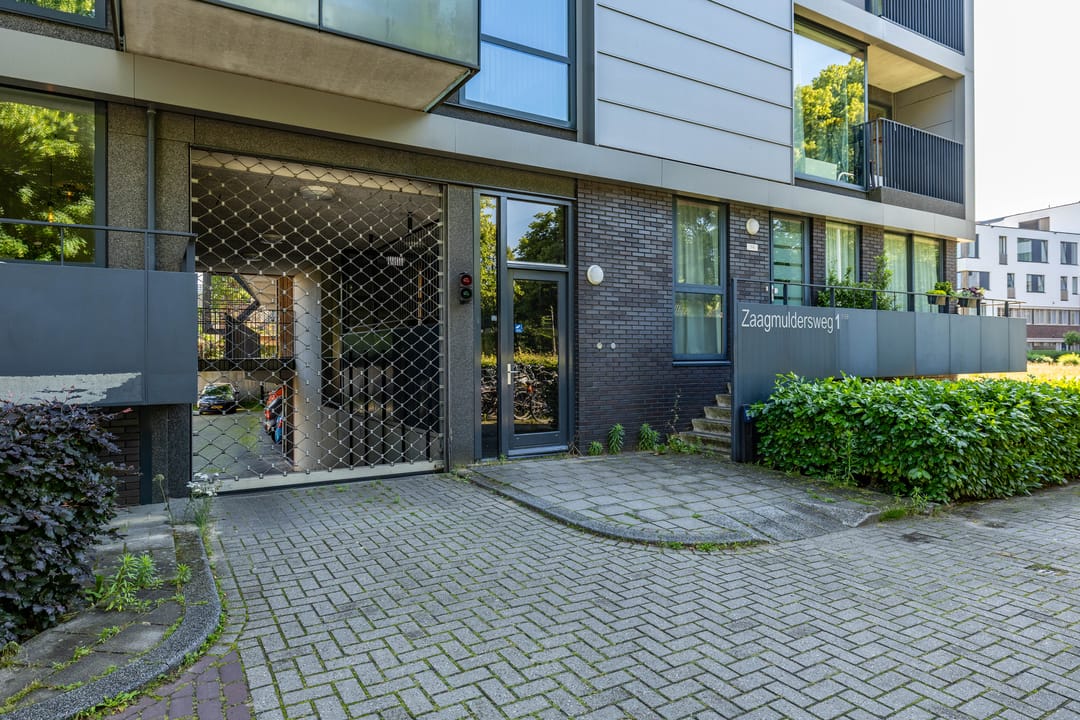 Photo 7 of Zaagmuldersweg 1-5