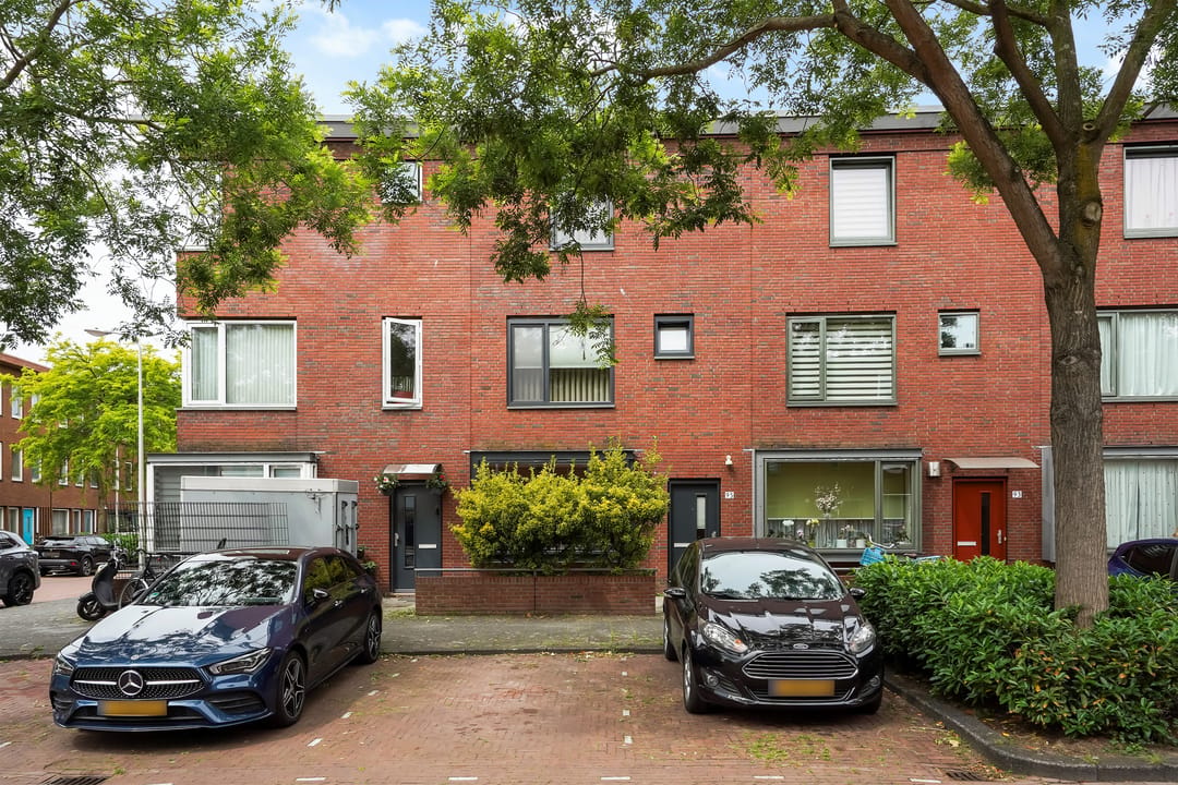 Photo 1 of Beetsstraat 95