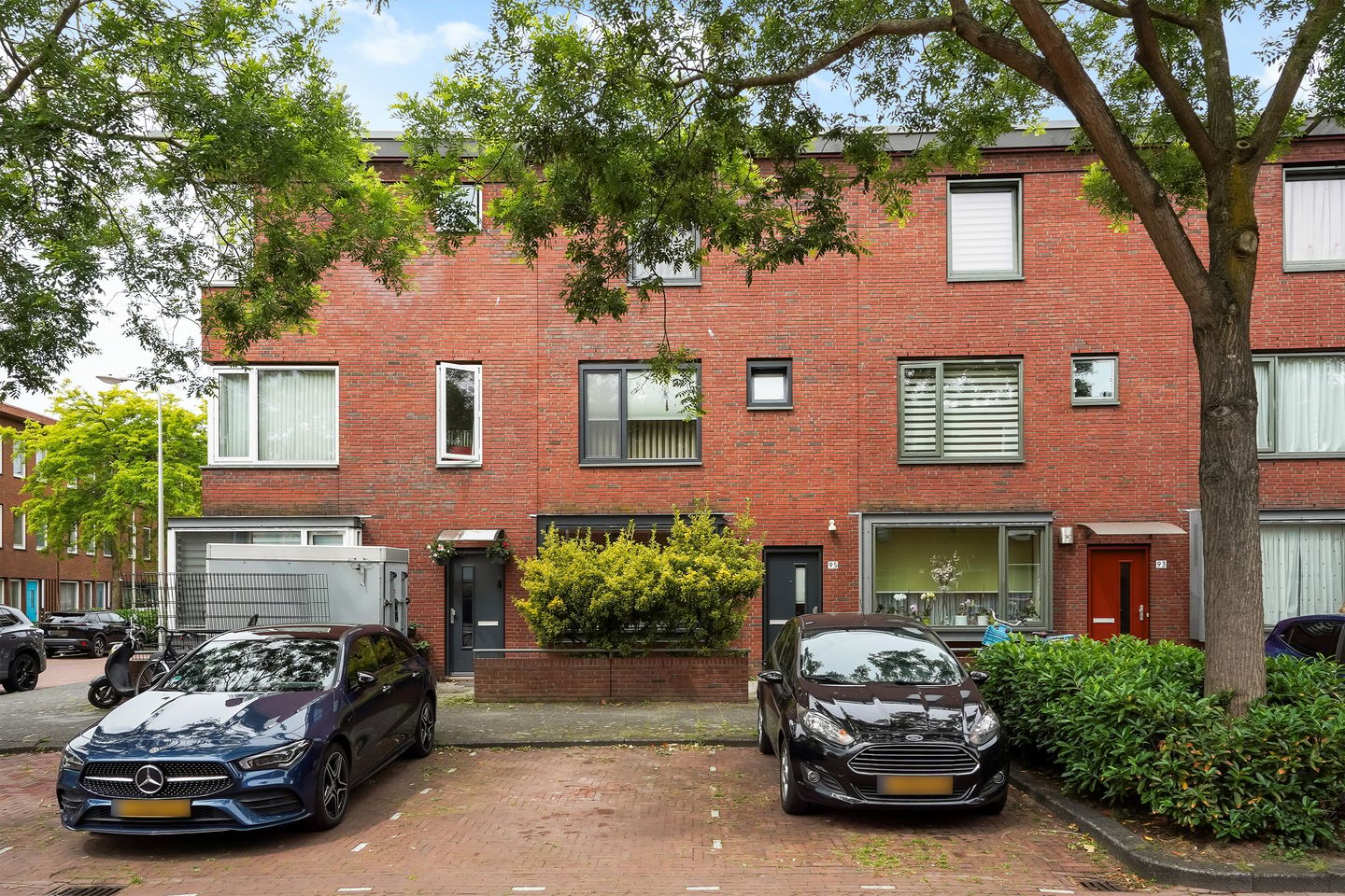 Photo 1 of Beetsstraat 95