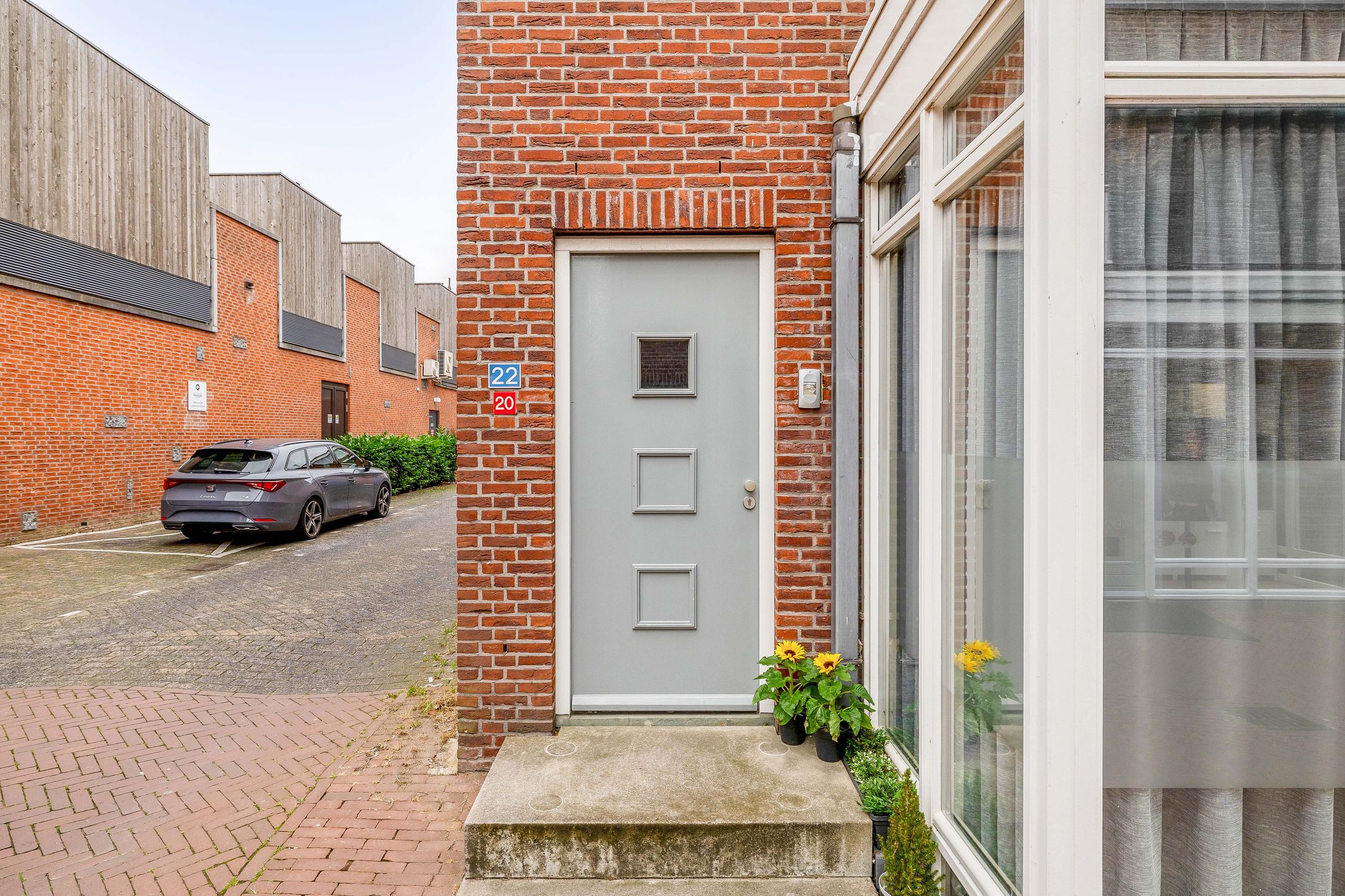 Foto 6 van Drafbaan 22