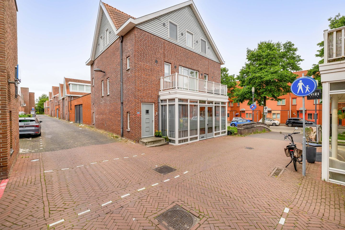 Foto 29 van Drafbaan 22