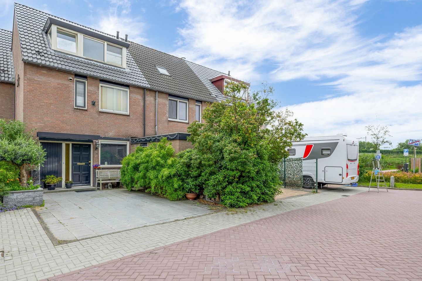 Photo 5 of Kopspoor 4