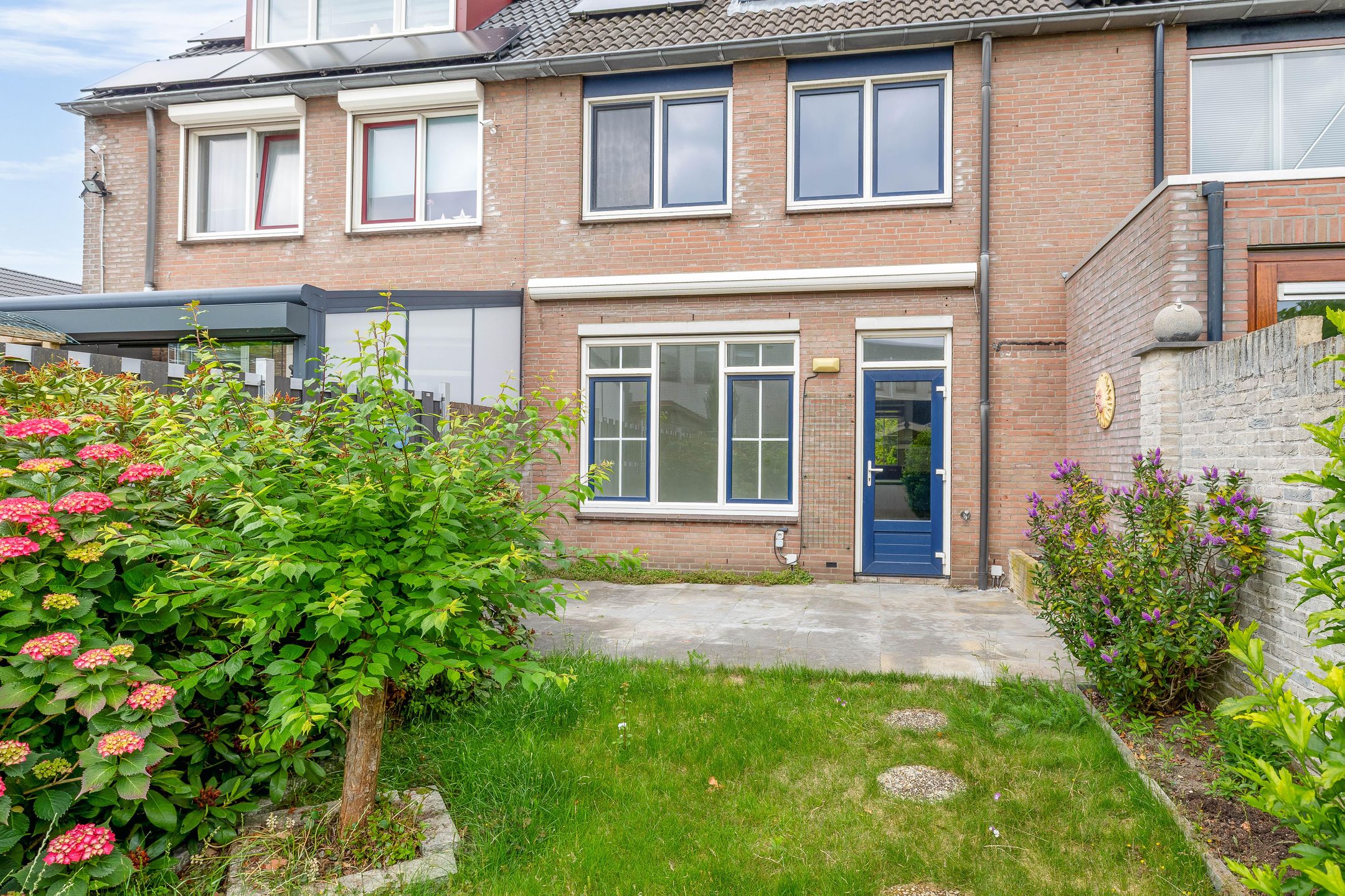 Photo 24 of Kopspoor 4