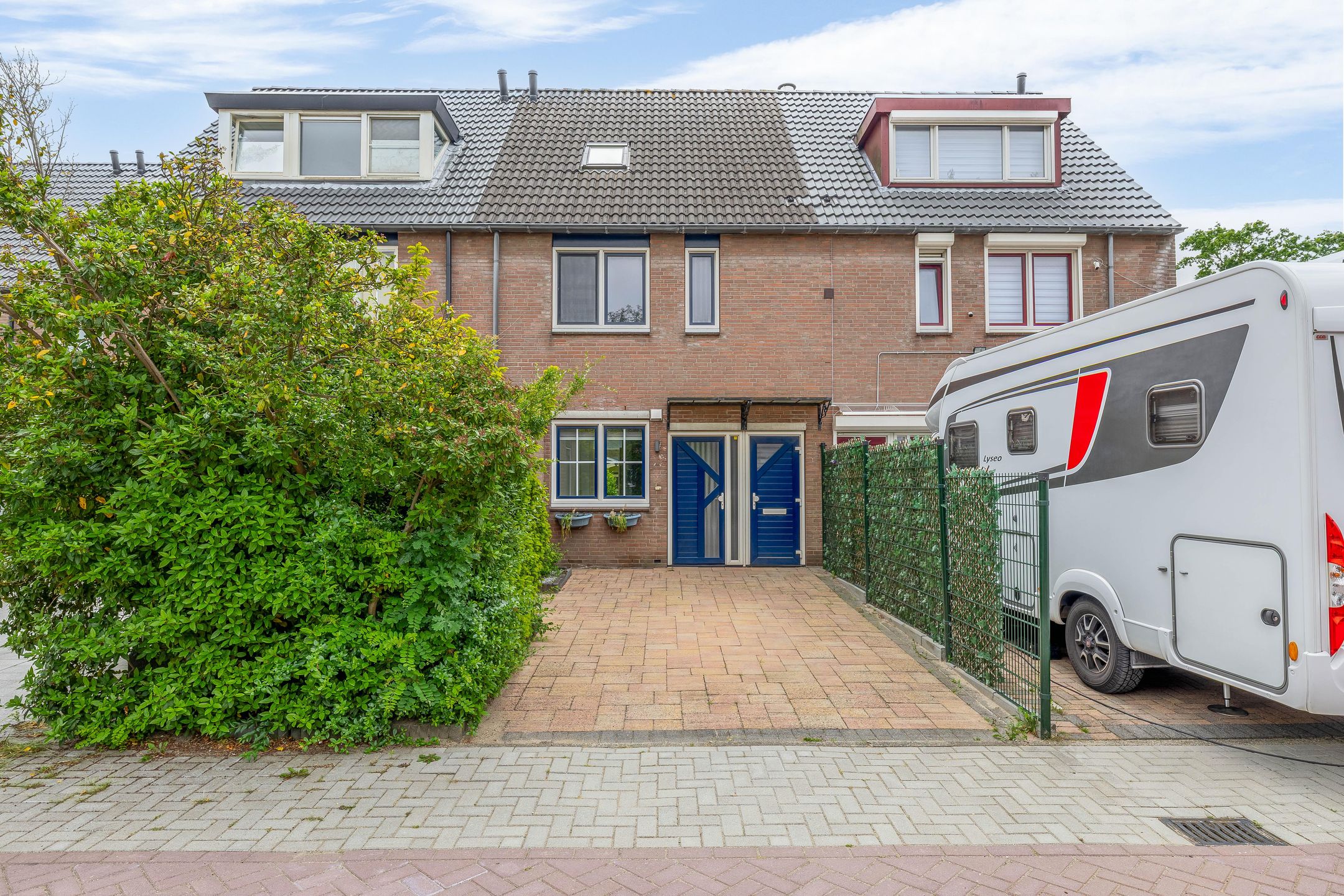 Photo 6 of Kopspoor 4