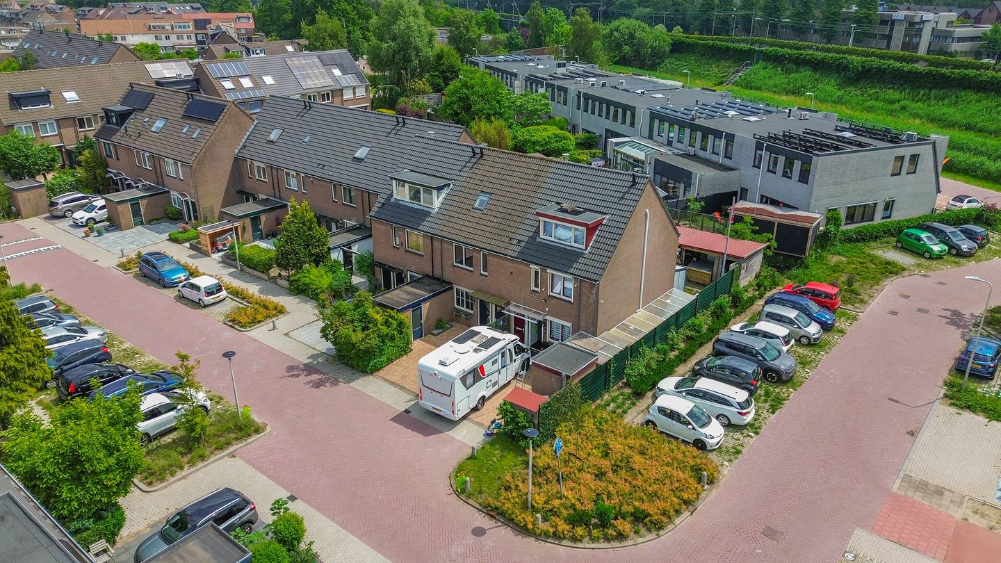 Photo 55 of Kopspoor 4