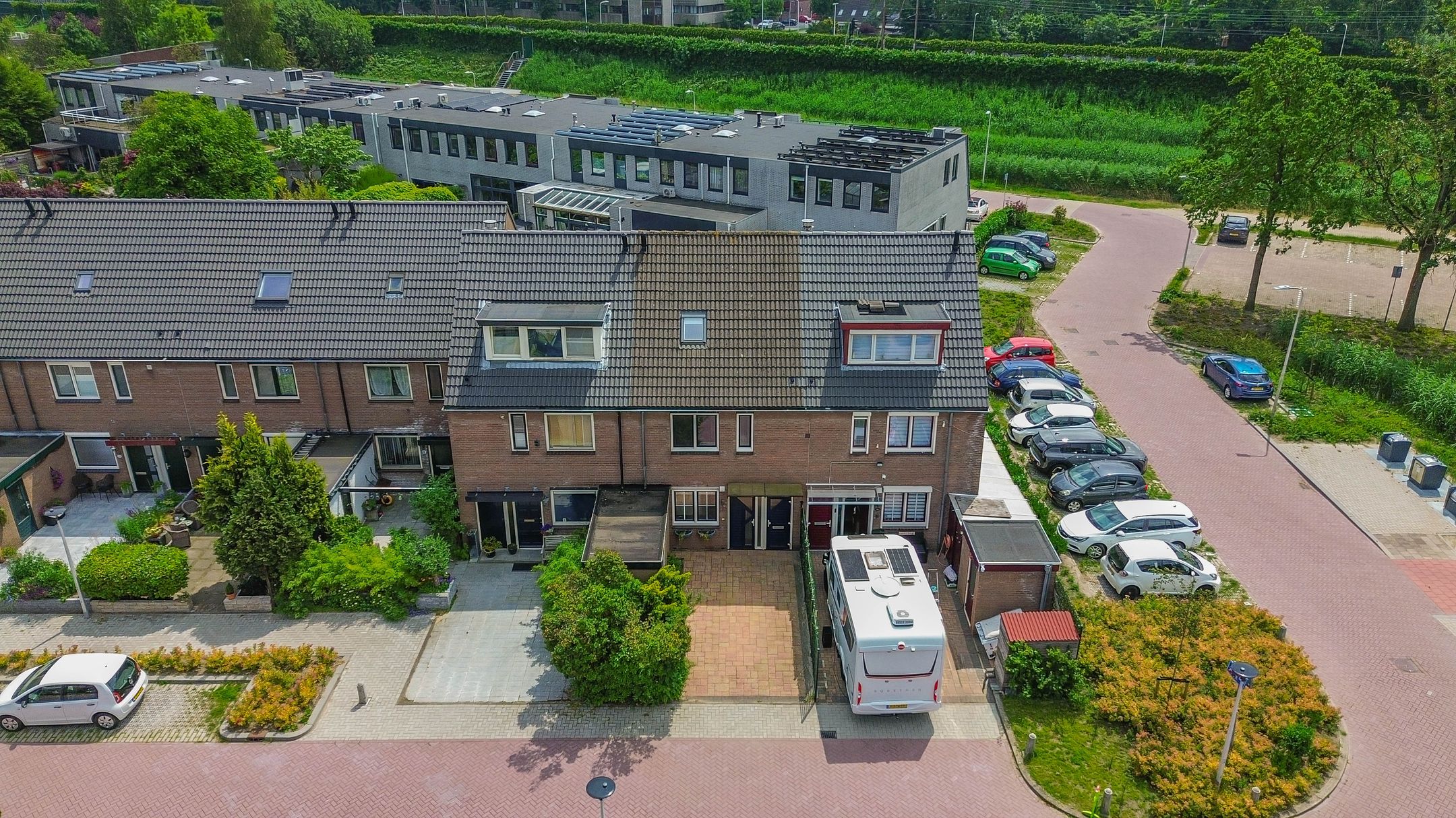 Photo 54 of Kopspoor 4