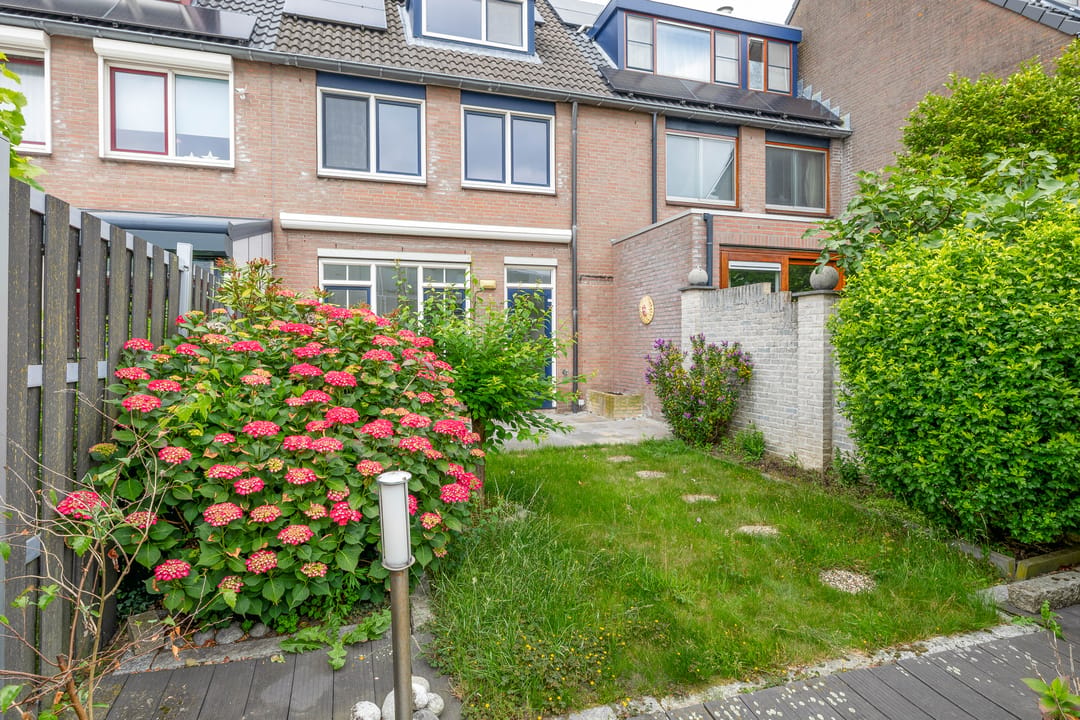 Photo 26 of Kopspoor 4