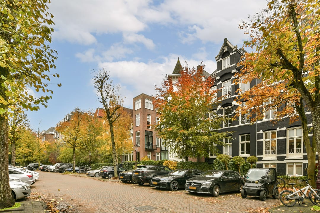 Foto 23 van Sophialaan 19-E