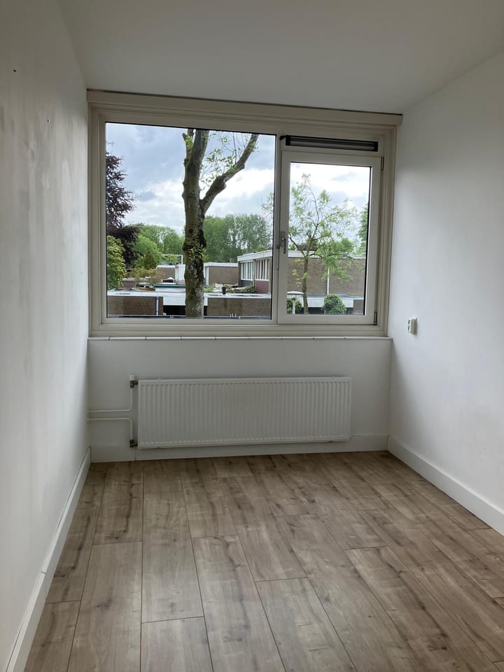 Appartement te koop: Ajaxlaan 15, Eindhoven