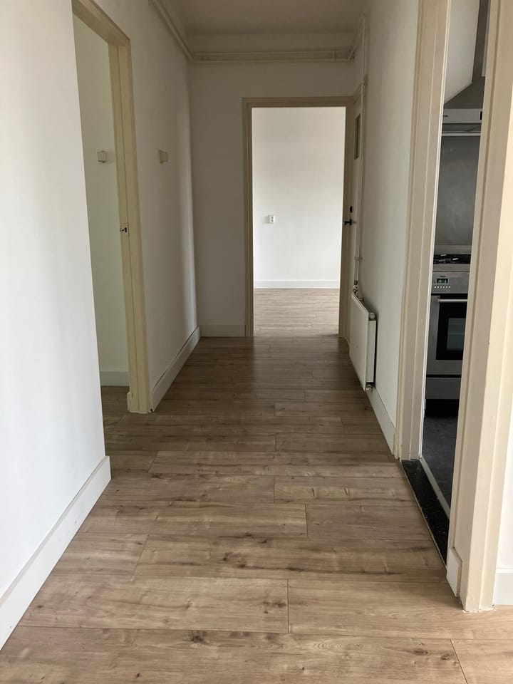 Appartement te koop: Ajaxlaan 15, Eindhoven