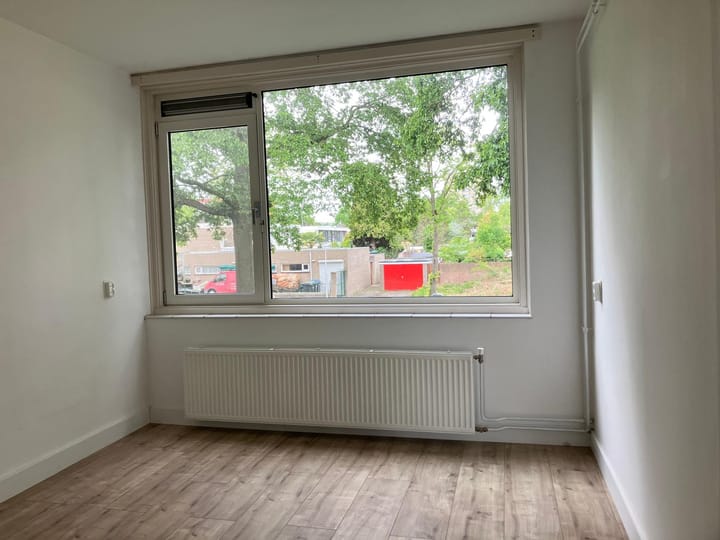 Appartement te koop: Ajaxlaan 15, Eindhoven