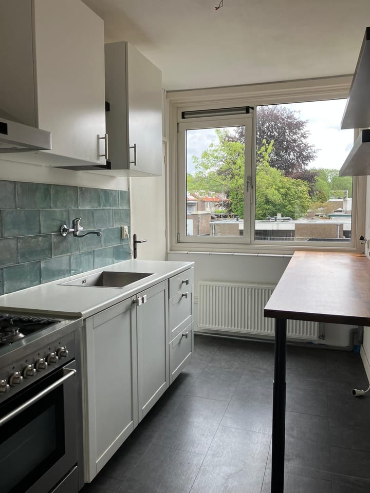 Appartement te koop: Ajaxlaan 15, Eindhoven