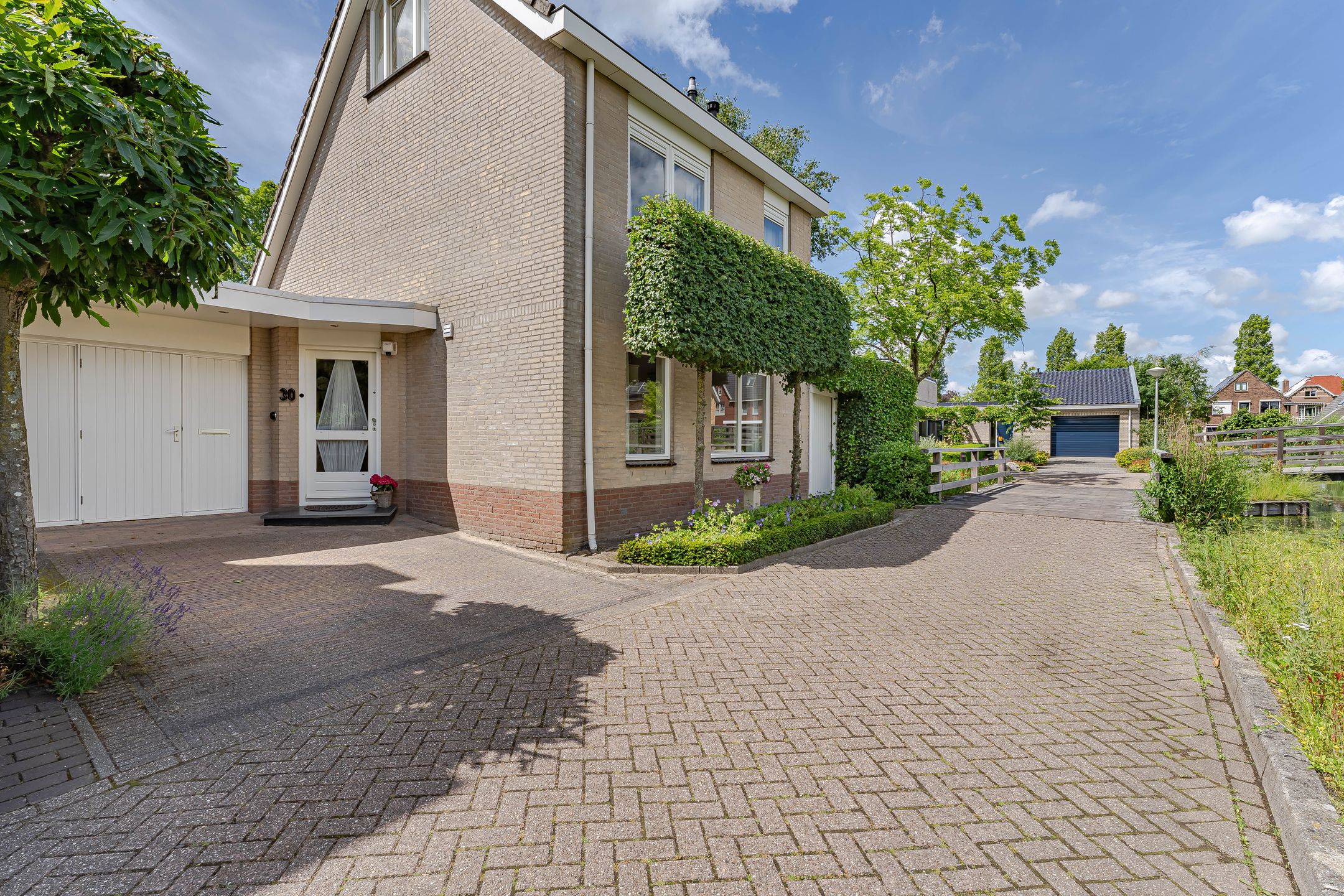 Houtsingel 30 