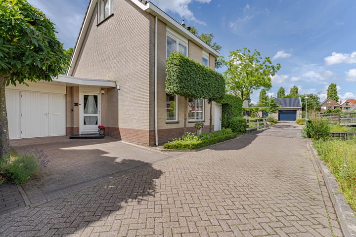 Houtsingel 30