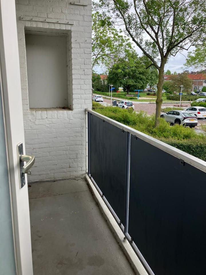 Appartement te koop: Ajaxlaan 15, Eindhoven