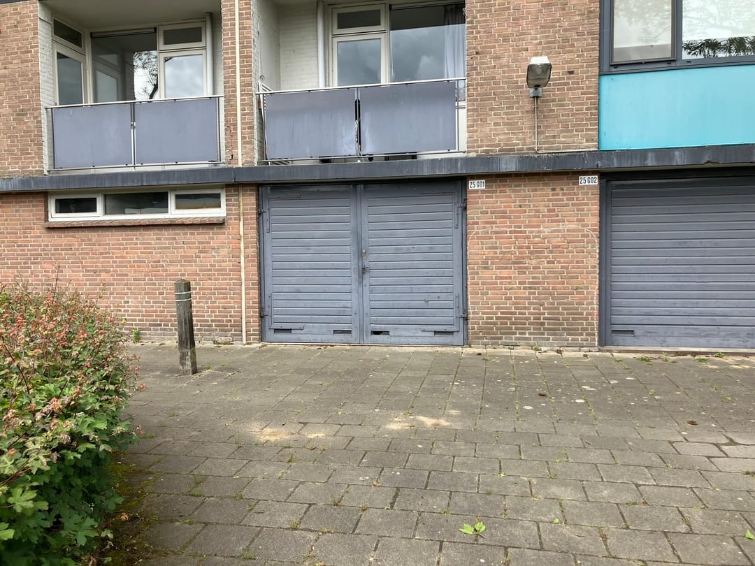 Foto 13 van Ajaxlaan 15