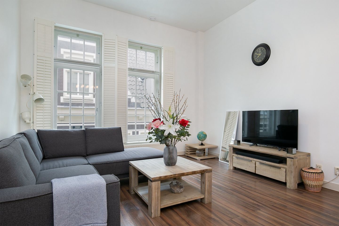 Appartement Gravenstraat 3-F — foto 1