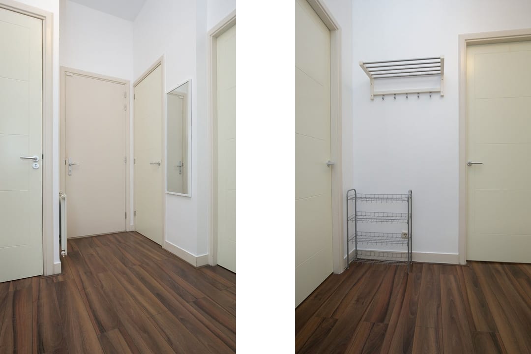 Photo 11 of Gravenstraat 3-F
