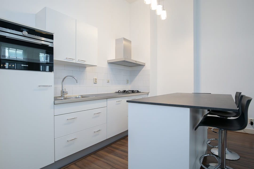 Photo 8 of Gravenstraat 3-F