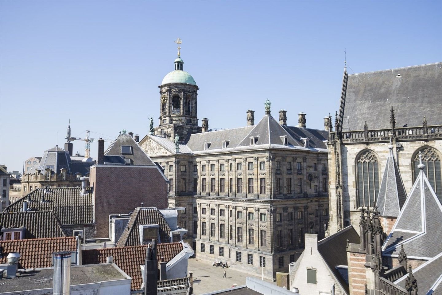 Photo 19 of Gravenstraat 3-F