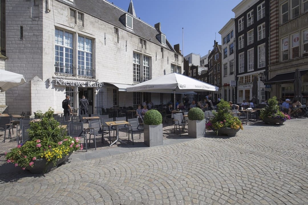 Photo 26 of Gravenstraat 3-F