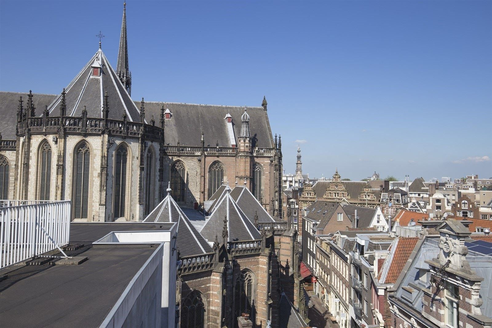 Photo 21 of Gravenstraat 3-F