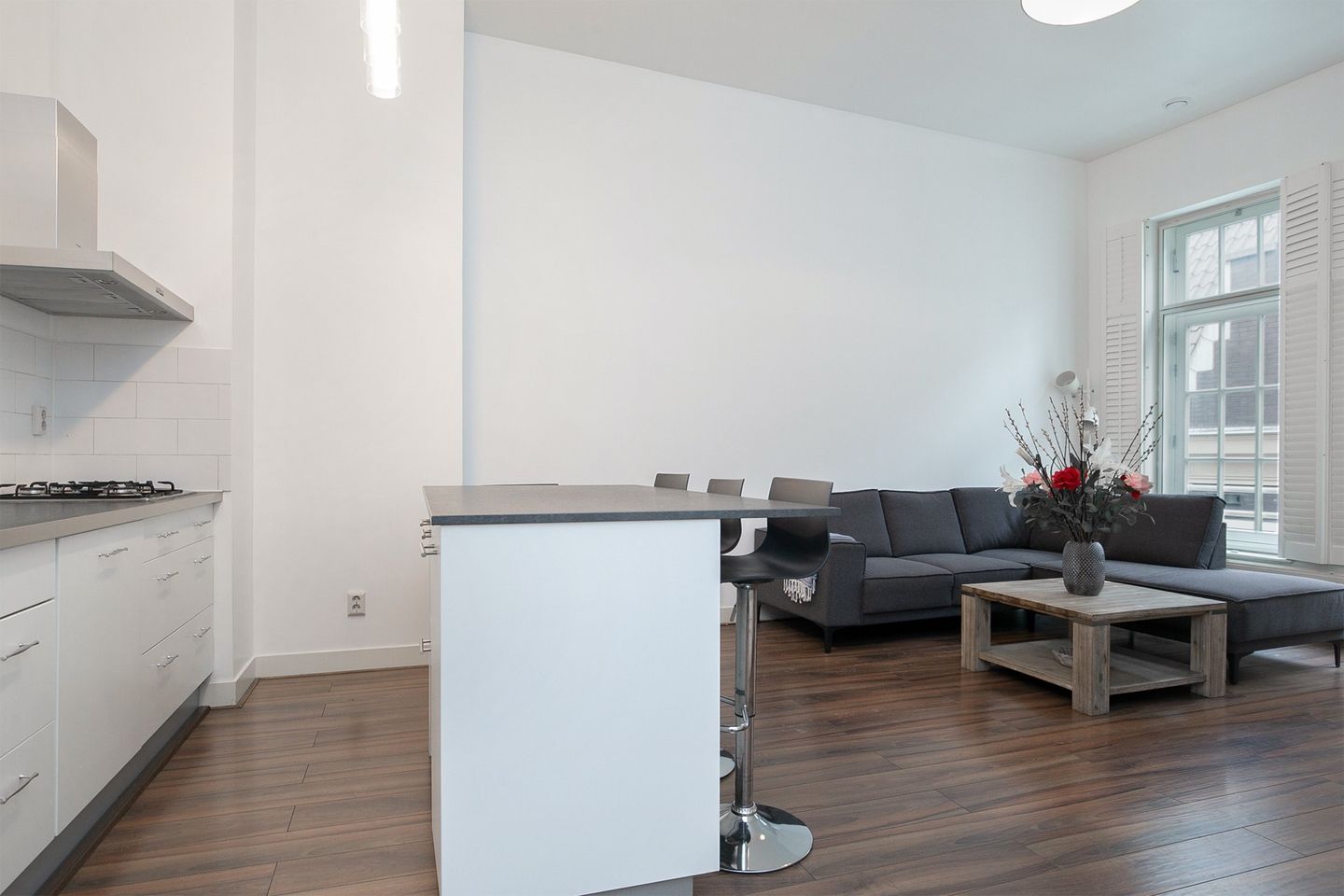 Photo 5 of Gravenstraat 3-F