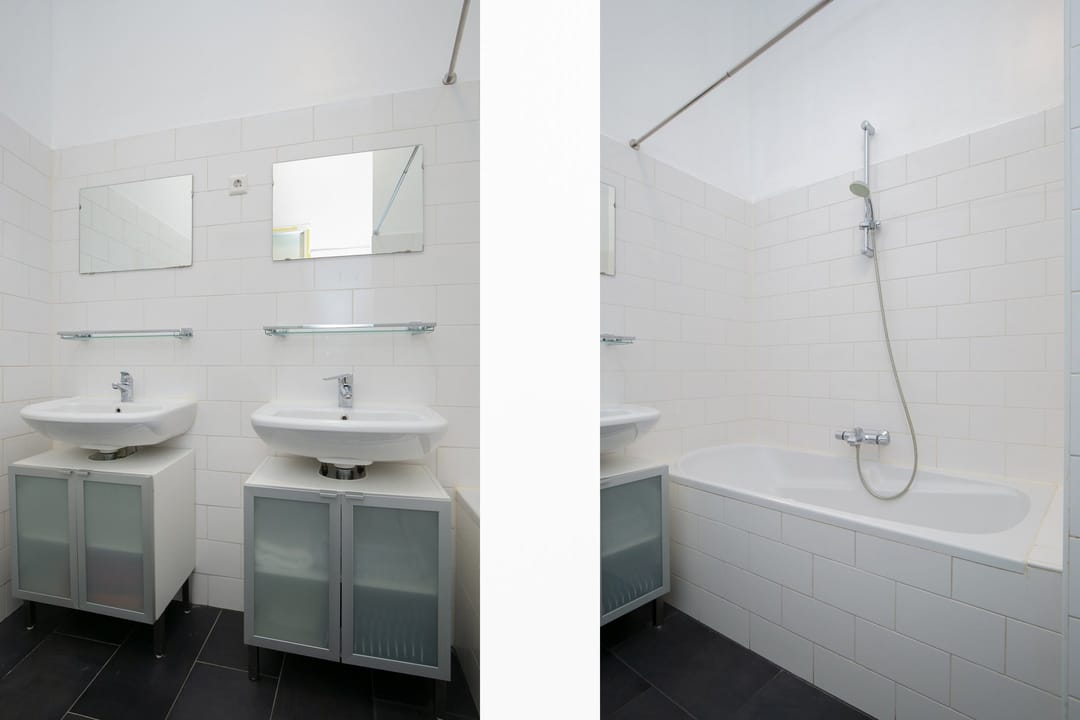 Photo 13 of Gravenstraat 3-F