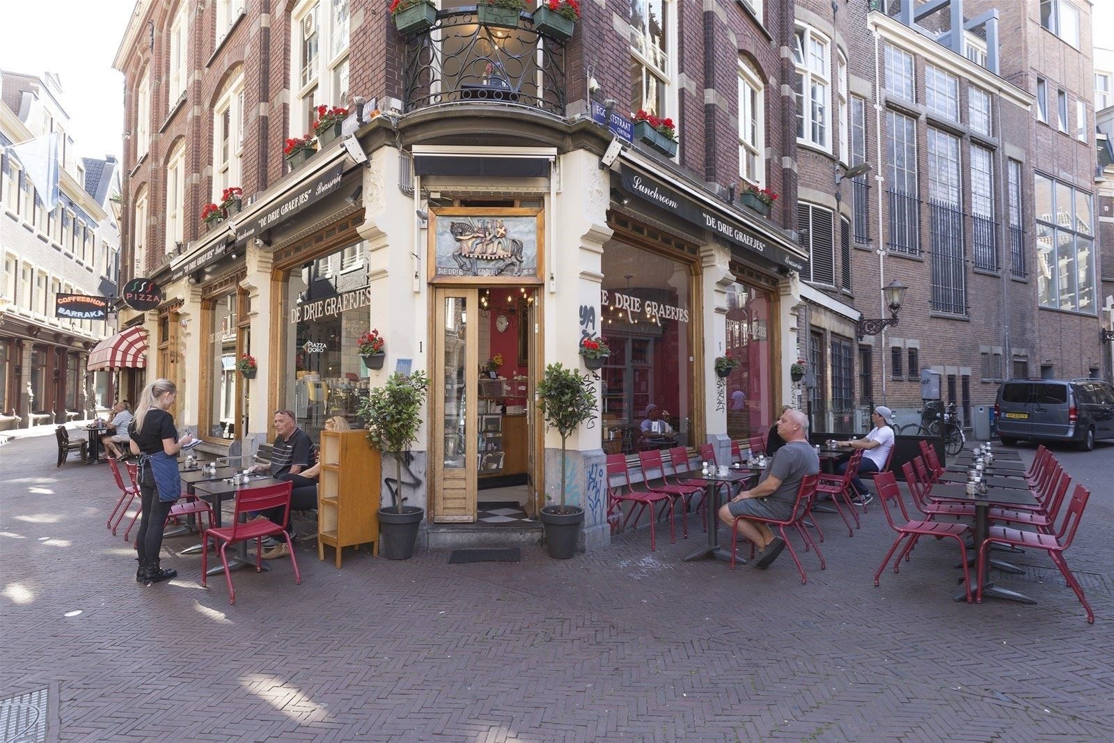 Photo 27 of Gravenstraat 3-F