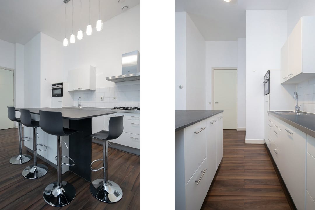 Photo 7 of Gravenstraat 3-F