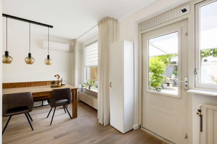 Tussenwoning te koop: Het Lover 39, Veldhoven