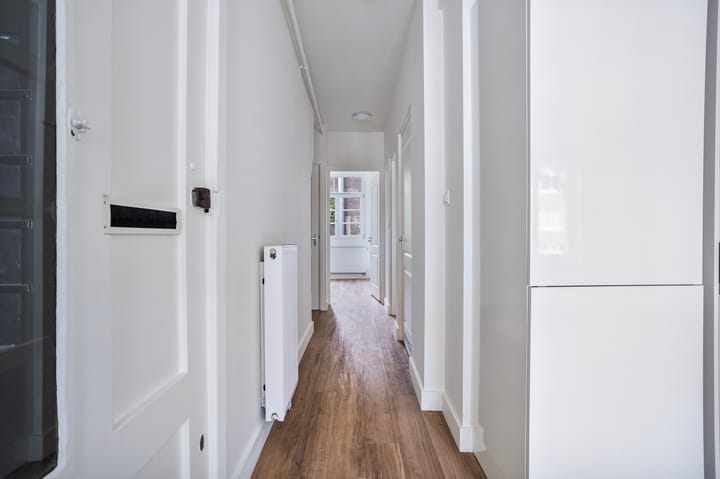 Appartement te koop: Maarten Harpertszoon Trompstraat 41-1, Amsterdam