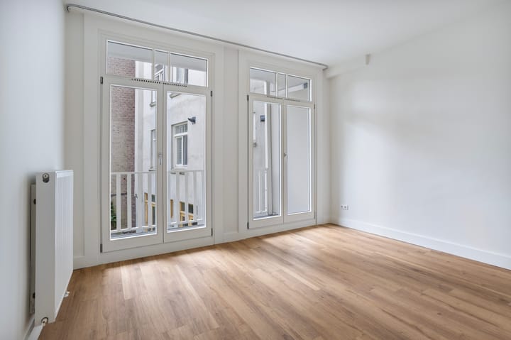 Appartement te koop: Maarten Harpertszoon Trompstraat 41-1, Amsterdam