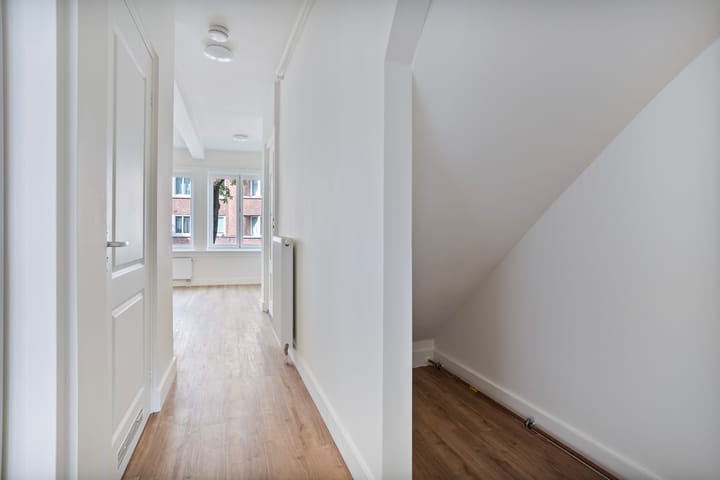 Appartement te koop: Maarten Harpertszoon Trompstraat 41-1, Amsterdam