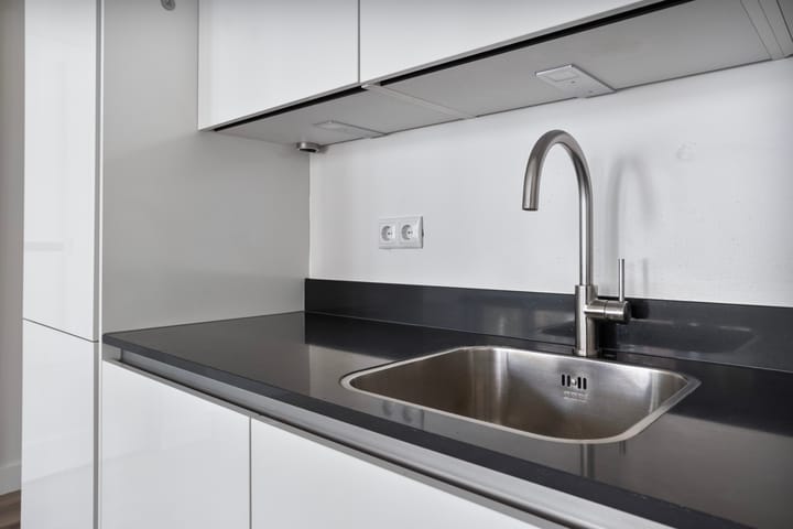 Appartement te koop: Maarten Harpertszoon Trompstraat 41-1, Amsterdam