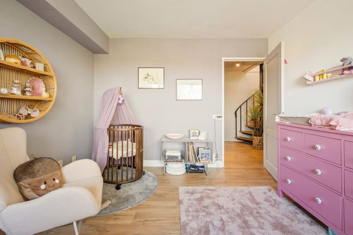 Appartement te koop: Wetering 107, Blaricum