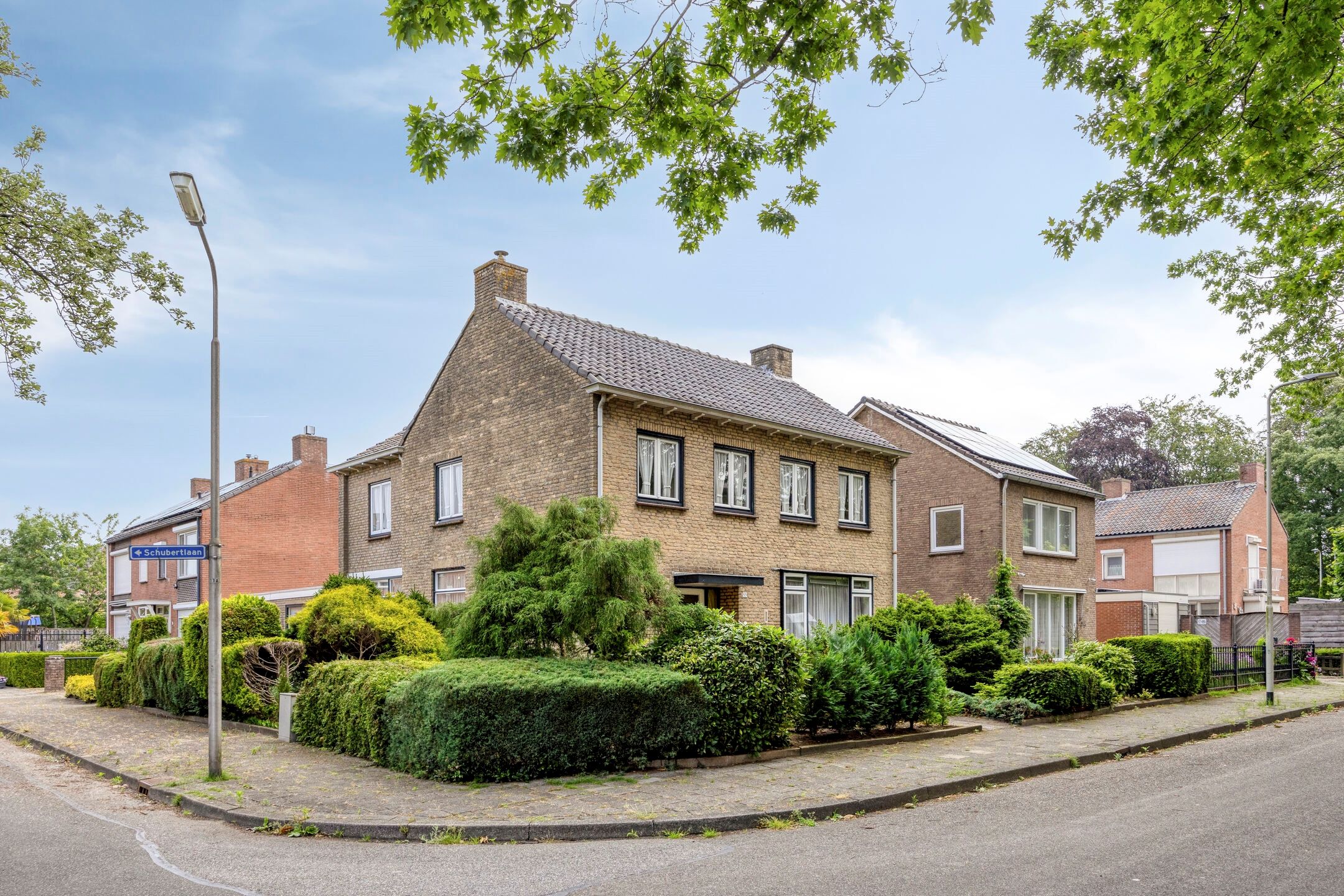 Schubertlaan 33 