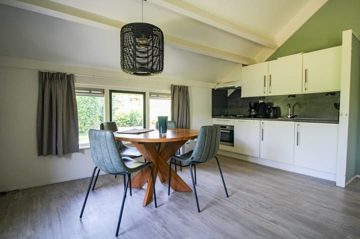 Vrijstaande woning te koop: Krachtighuizerweg 38-240, Putten