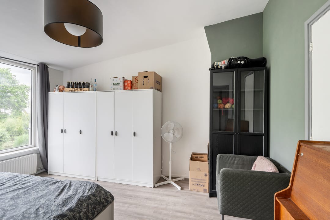 Photo 23 of Boerhaavestraat 135