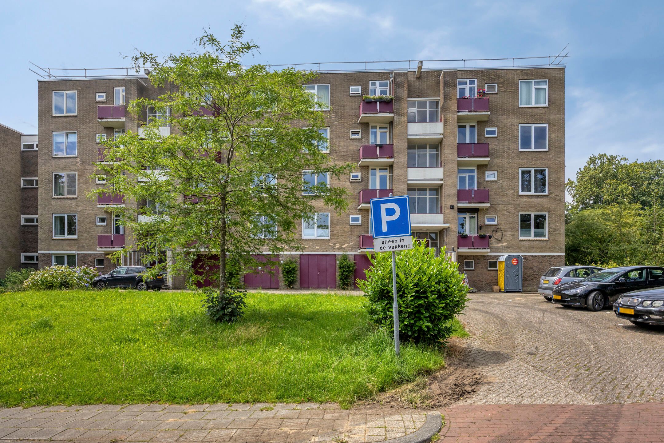 Bakenbergseweg 15- 15 3