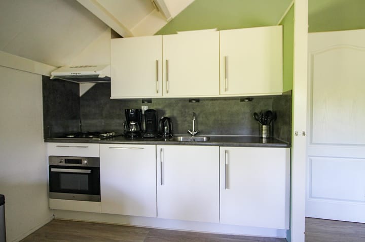 Vrijstaande woning te koop: Krachtighuizerweg 38-240, Putten
