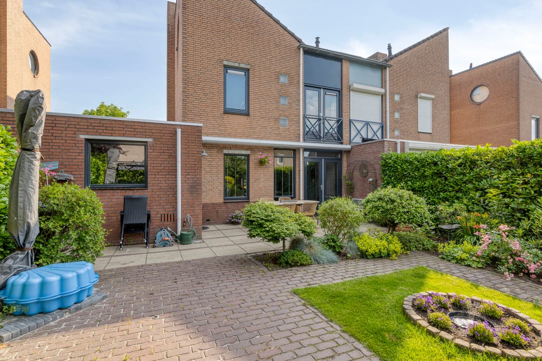 Photo 37 of Willem Dreessingel 19