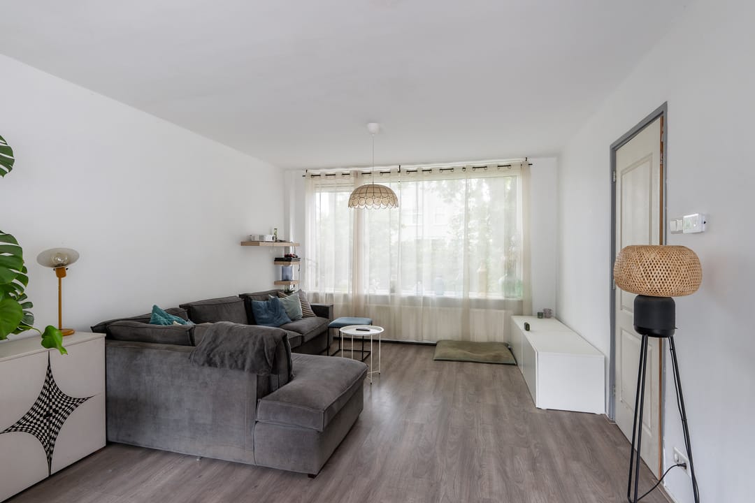 Photo 13 of Boerhaavestraat 135
