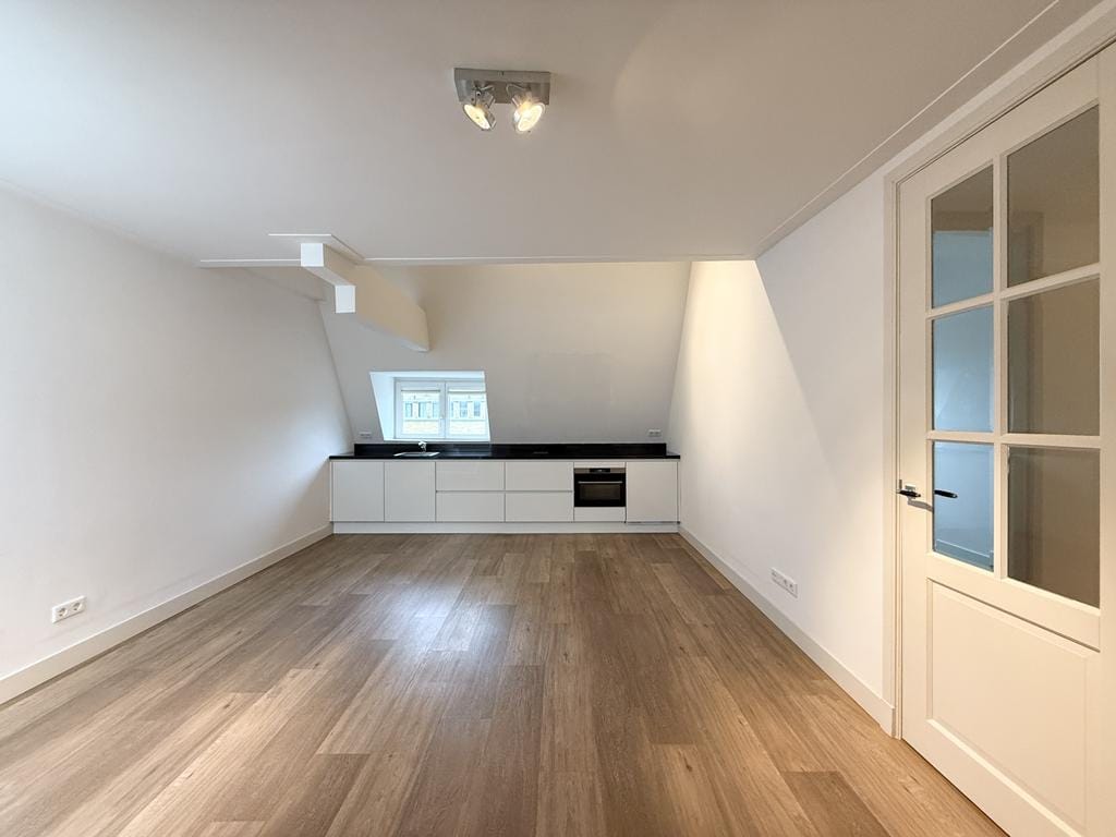 Milletstraat 50-4A Amsterdam - Aanzicht 2
