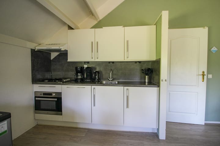 Vrijstaande woning te koop: Krachtighuizerweg 38-240, Putten
