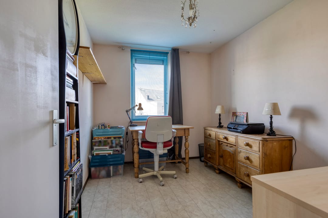 Photo 28 of Willem Dreessingel 19