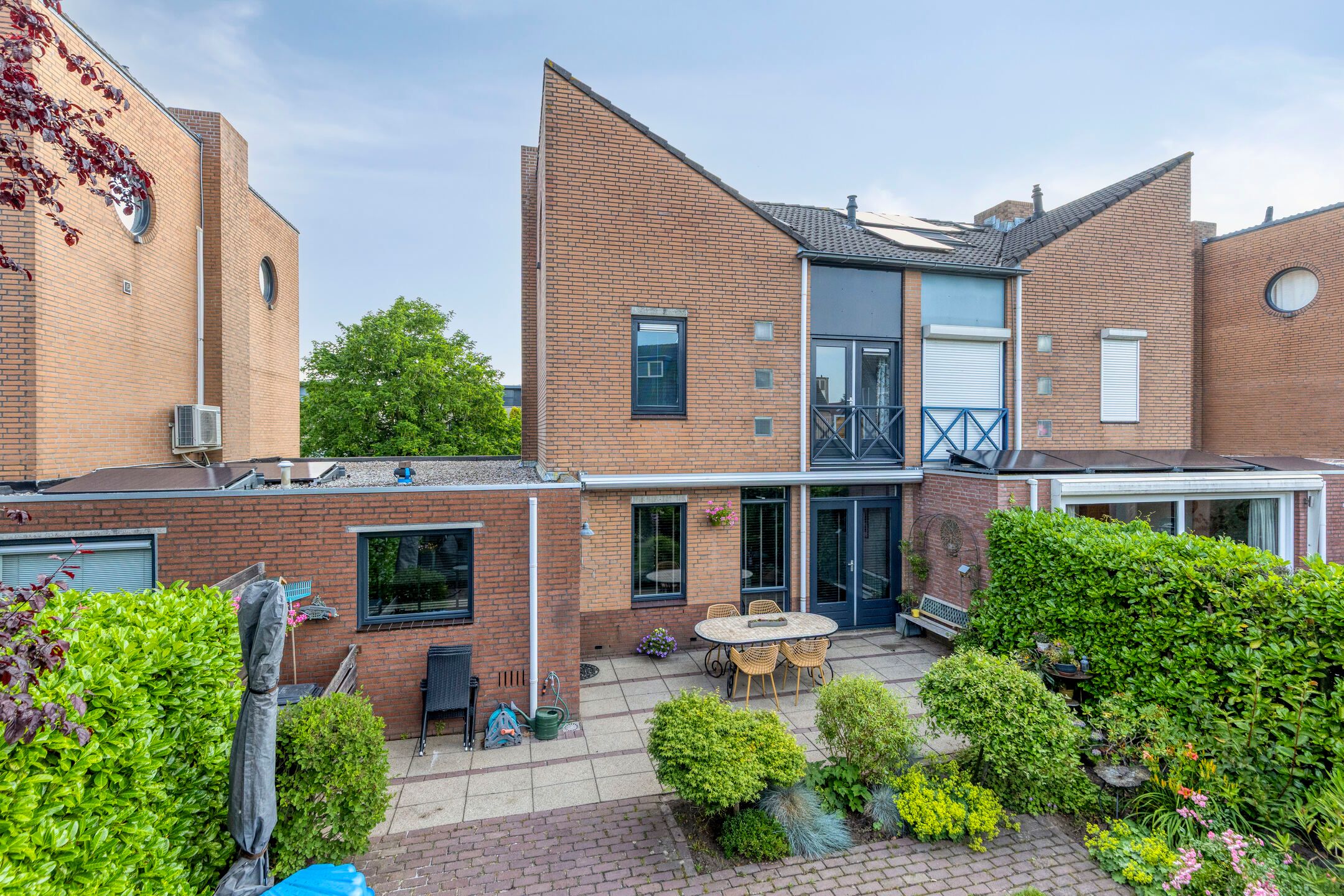 Photo 36 of Willem Dreessingel 19