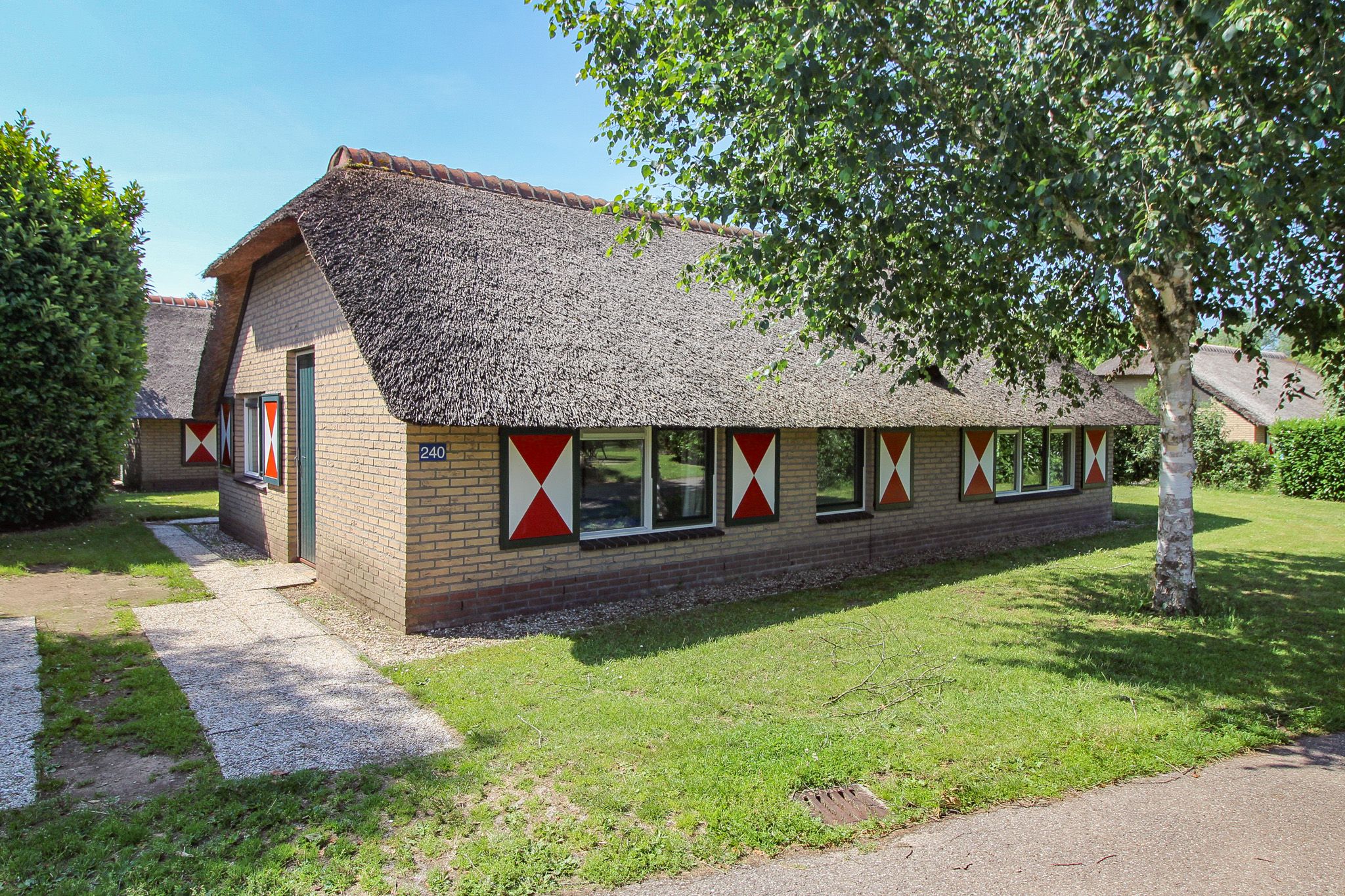2-bedroom freehold villa in Putten — photo 2 of 5