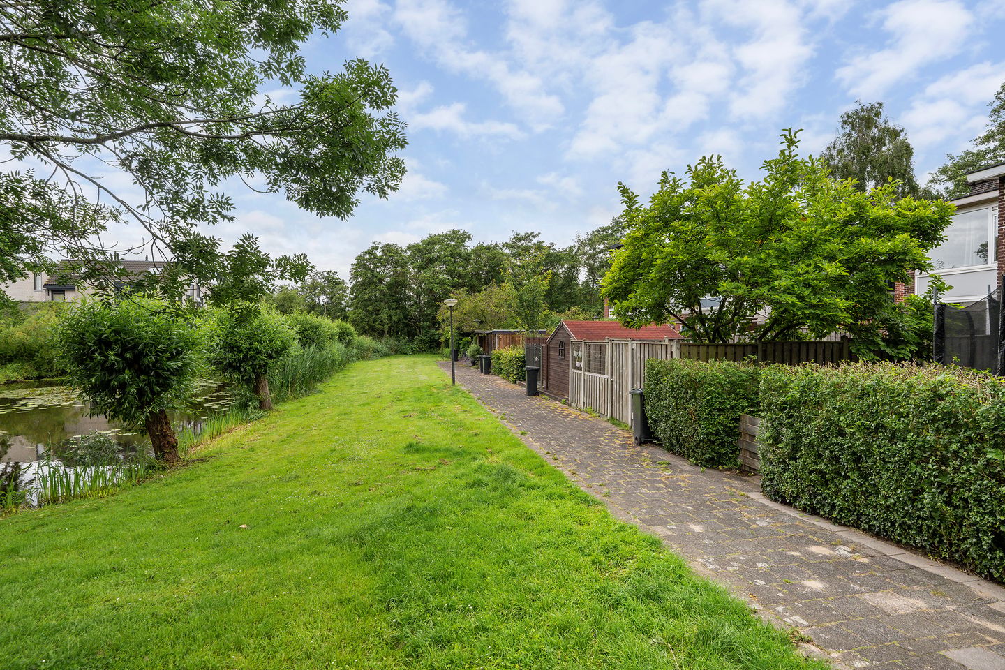 Photo 29 of Boerhaavestraat 135